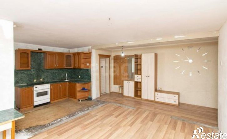 2-комн квартира улица 50 лет Октября, 21А,  д. 21А