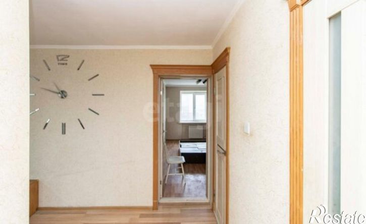 2-комн квартира улица 50 лет Октября, 21А,  д. 21А