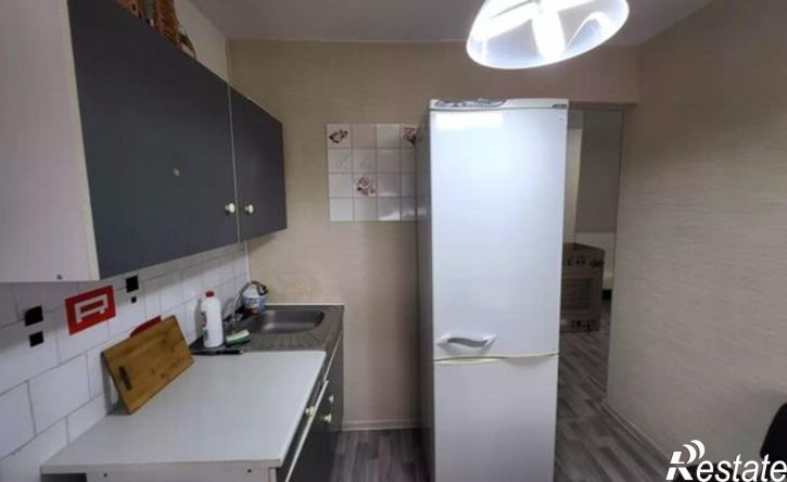 1-комн квартира улица Парфёнова, 40,  д. 40