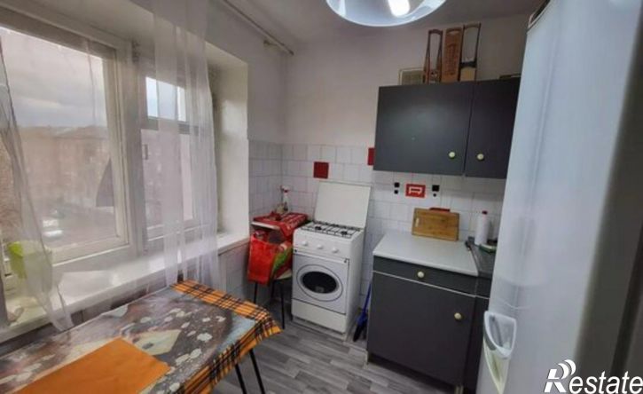 1-комн квартира улица Парфёнова, 40,  д. 40