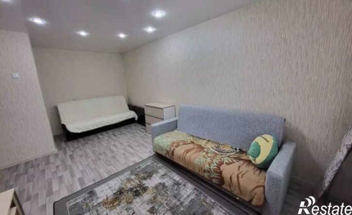 1-комн квартира улица Парфёнова, 40,  д. 40