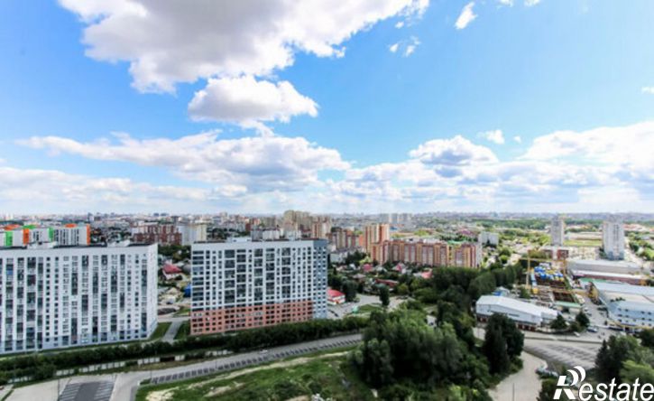 1-комн квартира Полевая улица, 117 к8,  д. 117 к8