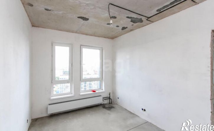 1-комн квартира Полевая улица, 117 к8,  д. 117 к8