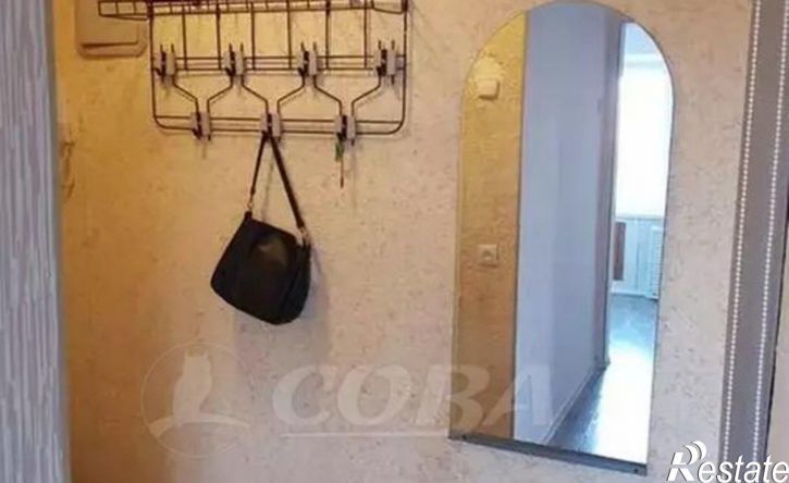 1-комн квартира улица Парфёнова, 40,  д. 40