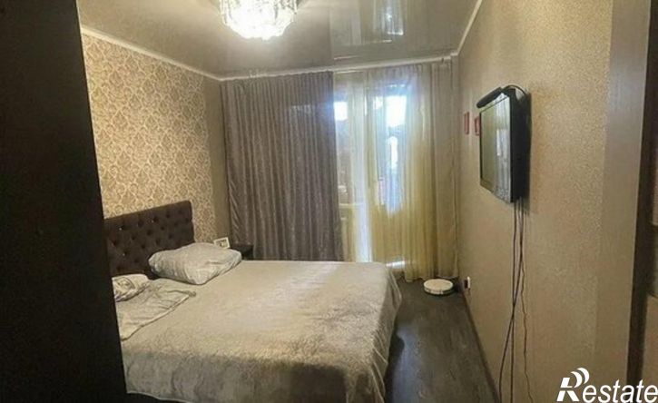 2-комн квартира Ямбургский проезд, 3,  д. 3