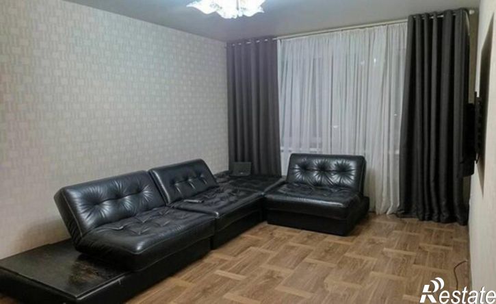 3-комн квартира улица Бориса Опрокиднева, 12,  д. 12