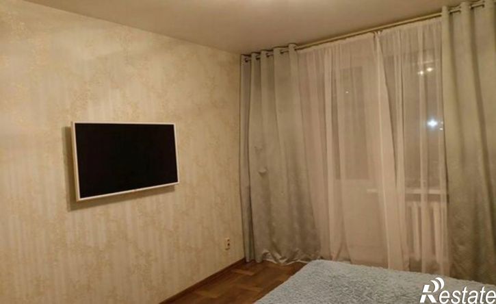 3-комн квартира улица Бориса Опрокиднева, 12,  д. 12