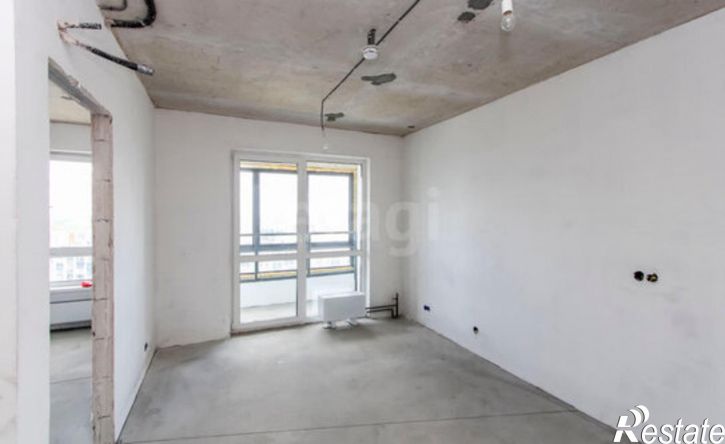 1-комн квартира Полевая улица, 117 к8,  д. 117 к8