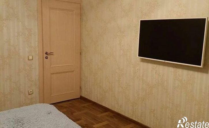 3-комн квартира улица Бориса Опрокиднева, 12,  д. 12