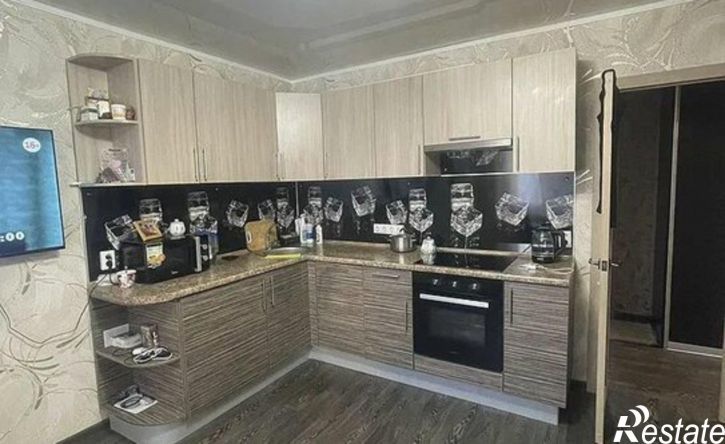 2-комн квартира Ямбургский проезд, 3,  д. 3