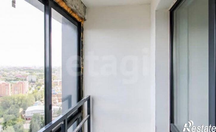 1-комн квартира Полевая улица, 117 к8,  д. 117 к8