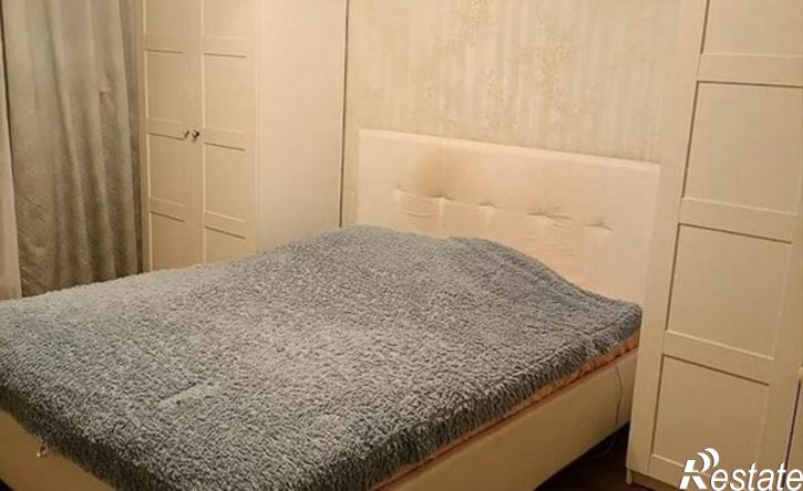 3-комн квартира улица Бориса Опрокиднева, 12,  д. 12