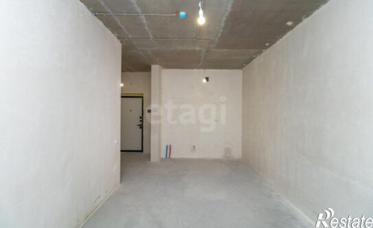 2-комн квартира в новом доме улица Разведчика Кузнецова, 16