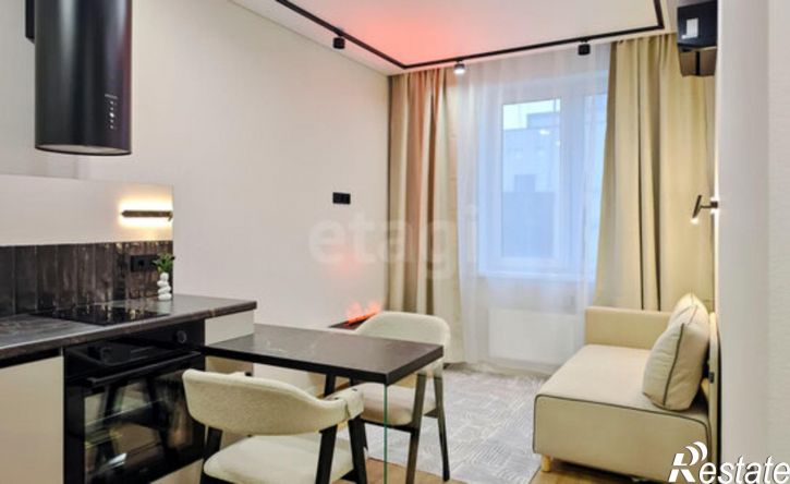 1-комн квартира Новгородская улица, 20