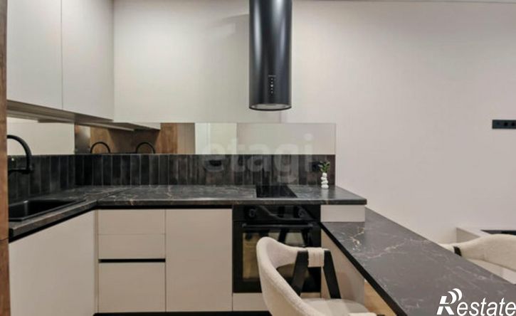 1-комн квартира Новгородская улица, 20