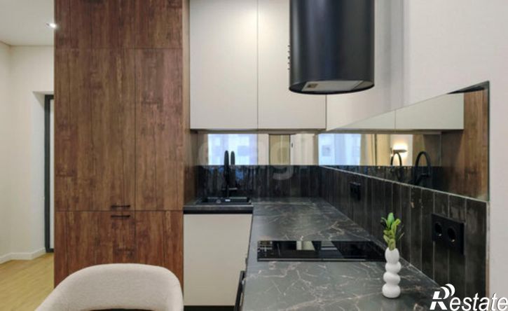 1-комн квартира Новгородская улица, 20