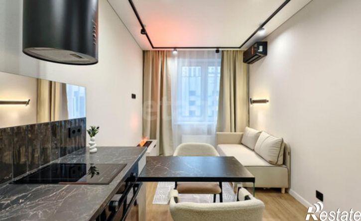 1-комн квартира Новгородская улица, 20