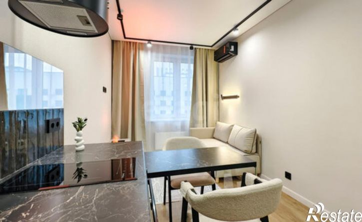 1-комн квартира Новгородская улица, 20