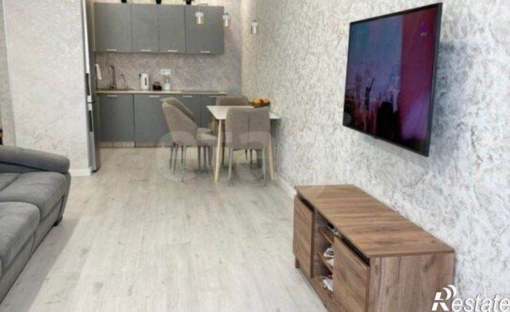 2-комн квартира ул Михаила Сперанского, 44,  д. 44