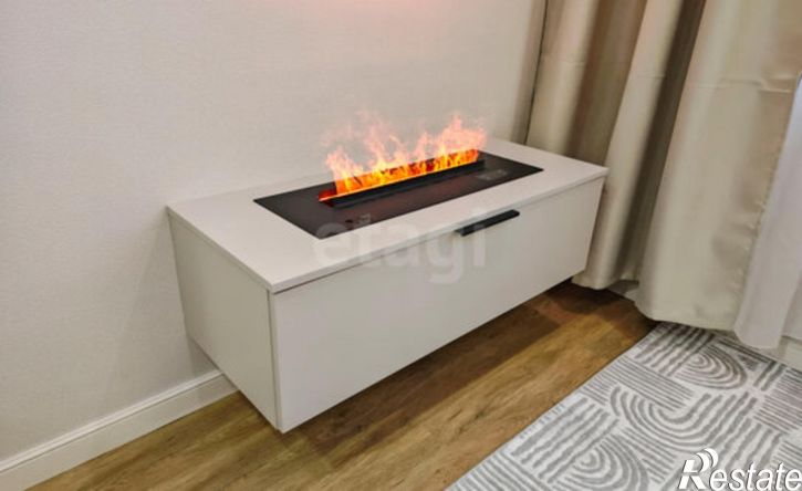 1-комн квартира Новгородская улица, 20