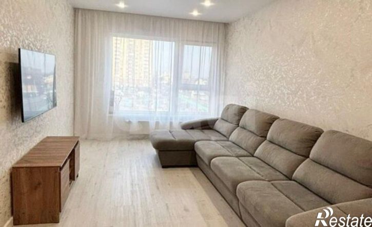 2-комн квартира ул Михаила Сперанского, 44,  д. 44