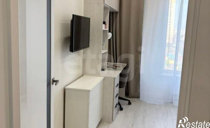 2-комн квартира ул Михаила Сперанского, 44,  д. 44