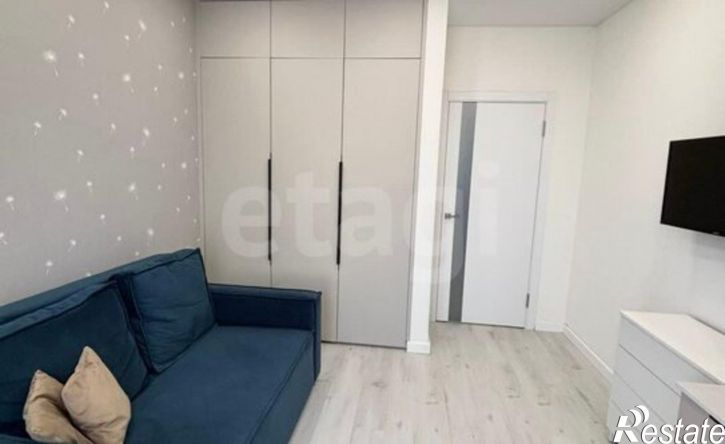 2-комн квартира ул Михаила Сперанского, 44,  д. 44