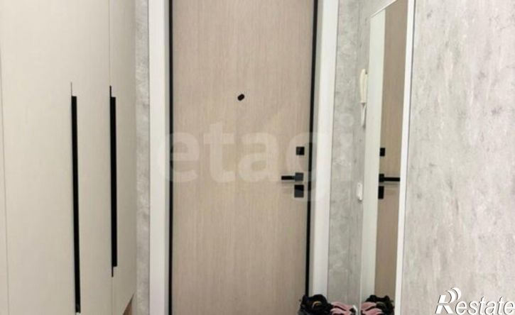 2-комн квартира ул Михаила Сперанского, 44,  д. 44