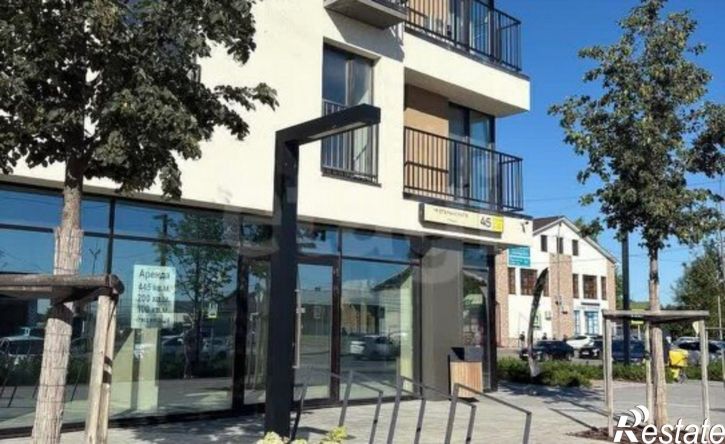 2-комн квартира ул Михаила Сперанского, 44,  д. 44