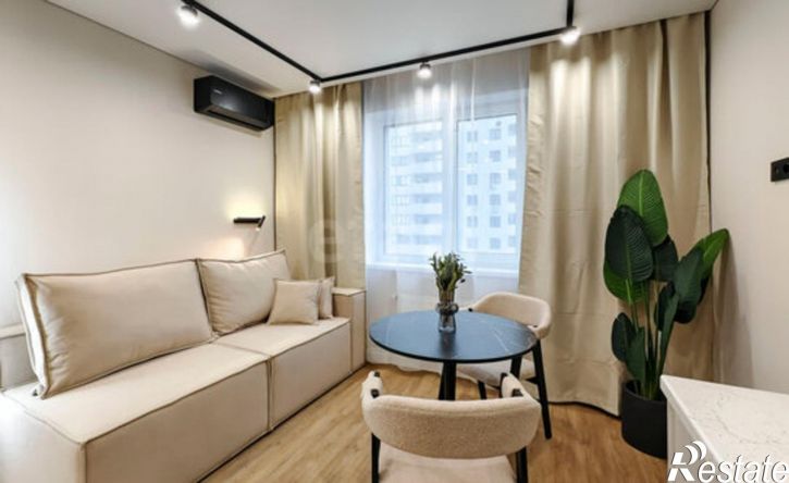 2-комн квартира ул Тальниковая, 3,  д. 3