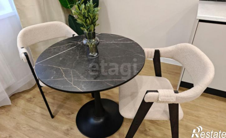 2-комн квартира ул Тальниковая, 3,  д. 3