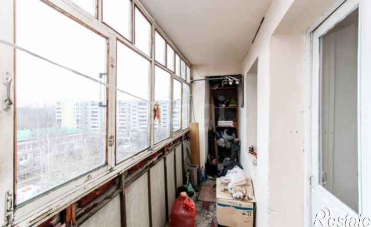 4-комн квартира Шаимский проезд, 14,  д. 14