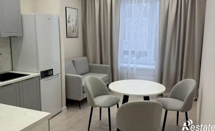 1-комн квартира ул Геннадия Куцева, 5,  д. 5