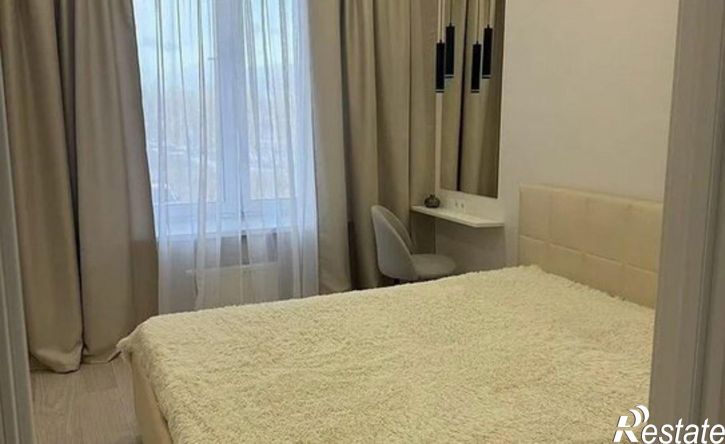 1-комн квартира ул Геннадия Куцева, 5,  д. 5