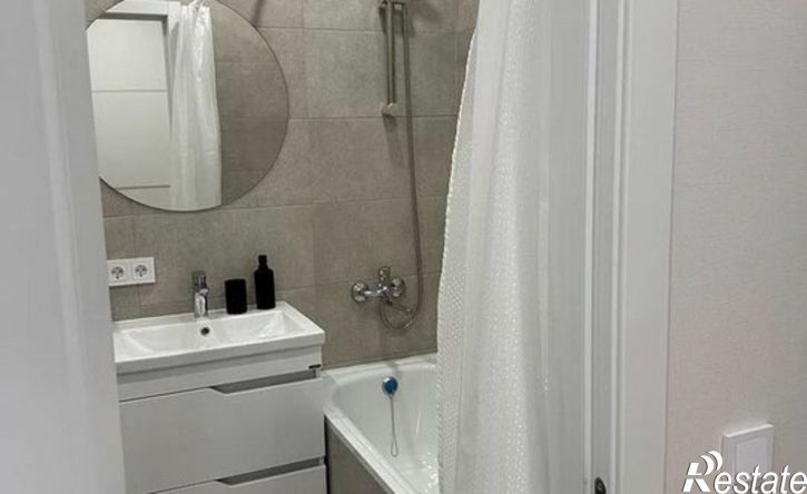 1-комн квартира ул Геннадия Куцева, 5,  д. 5