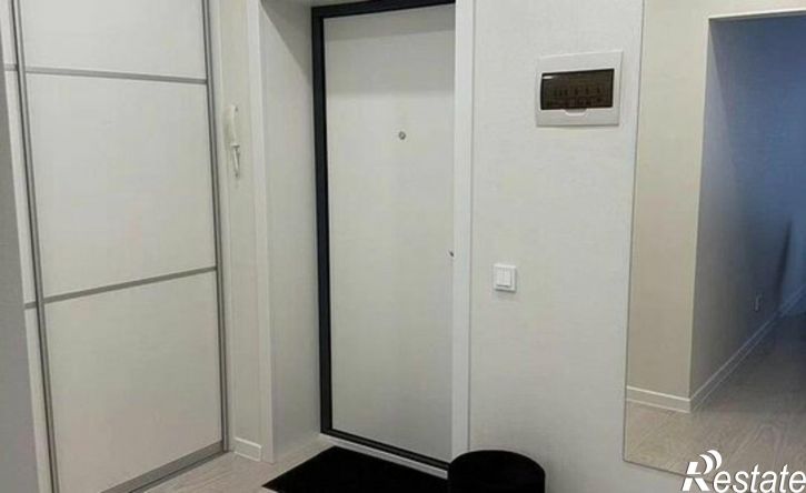 1-комн квартира ул Геннадия Куцева, 5,  д. 5