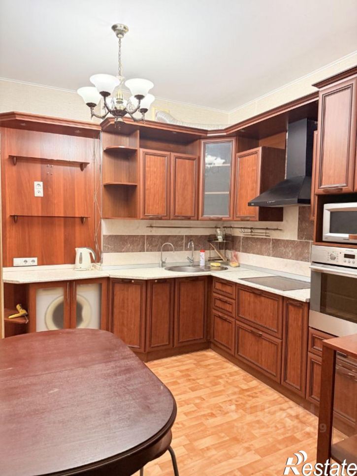 1-комн квартира улица Газовиков, 49/1,  д. 49/1