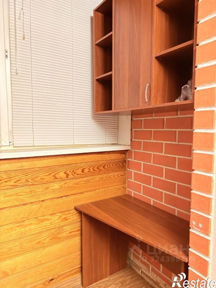 1-комн квартира улица Газовиков, 49/1,  д. 49/1