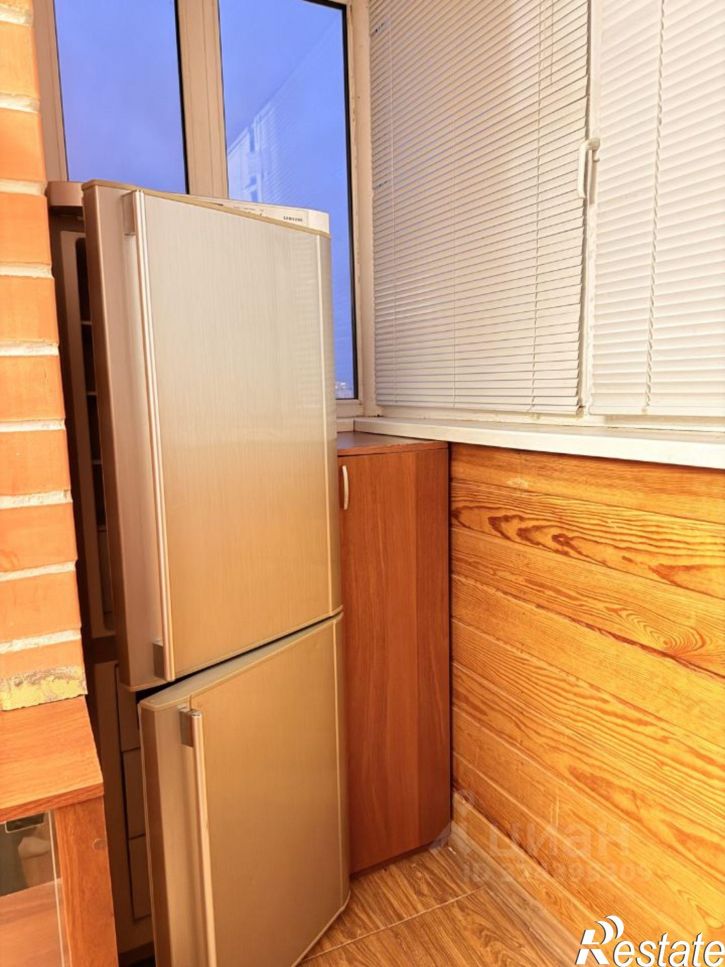 1-комн квартира улица Газовиков, 49/1,  д. 49/1