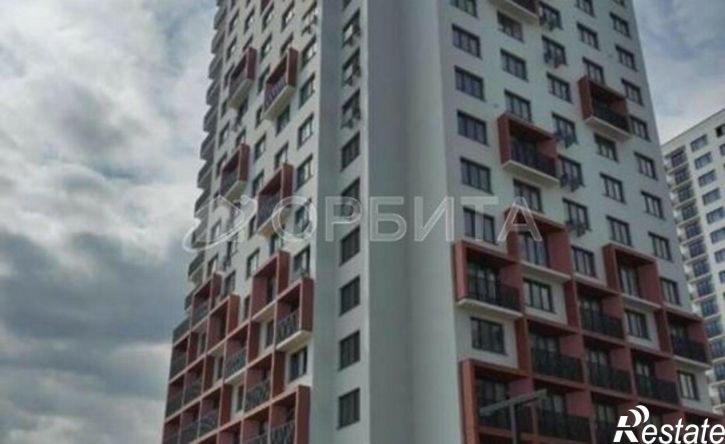 1-комн квартира в новом доме улица Бориса Прудаева, 7В,  д. 7В