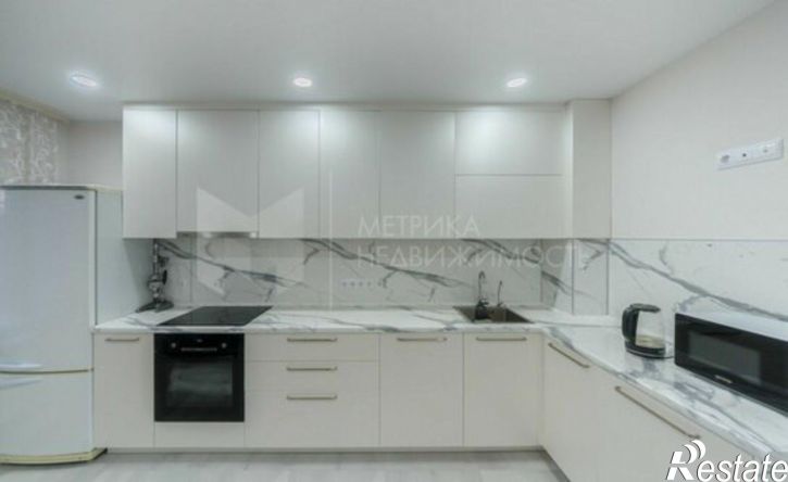 3-комн квартира улица Прокопия Артамонова, 9,  д. 9