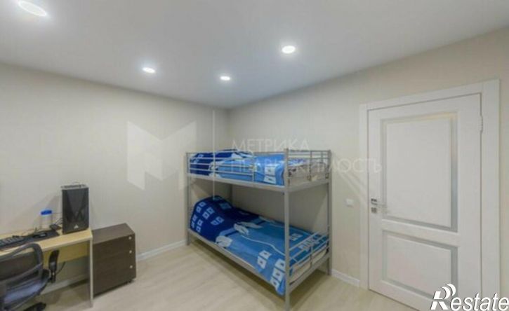 3-комн квартира улица Прокопия Артамонова, 9,  д. 9