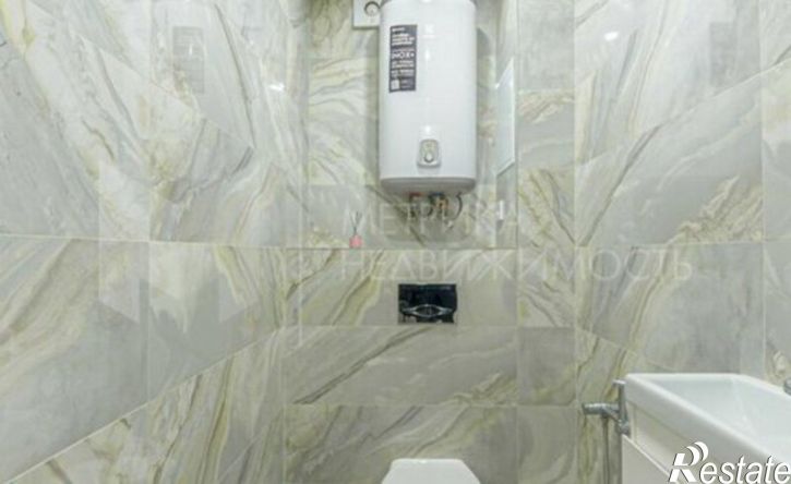 3-комн квартира улица Прокопия Артамонова, 9,  д. 9