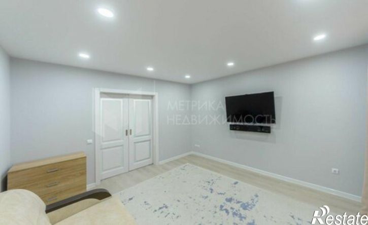 3-комн квартира улица Прокопия Артамонова, 9,  д. 9