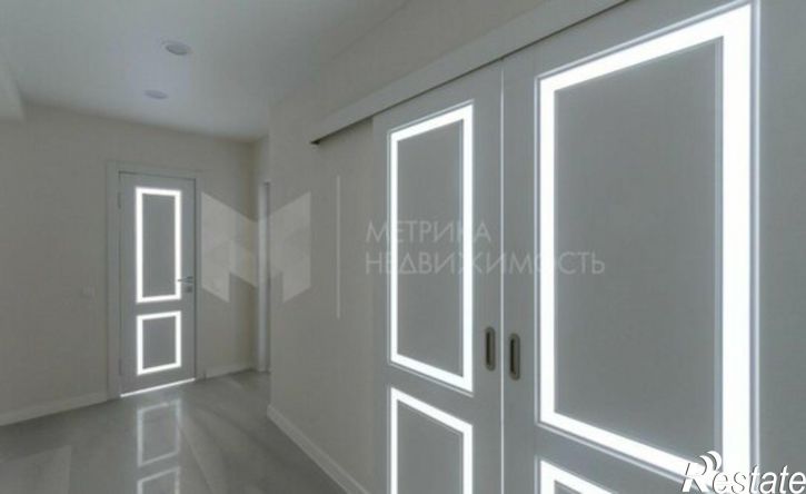 3-комн квартира улица Прокопия Артамонова, 9,  д. 9