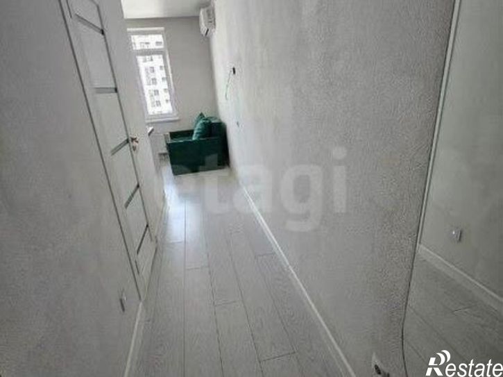 1-комн квартира Харьковская улица, 76,  д. 76