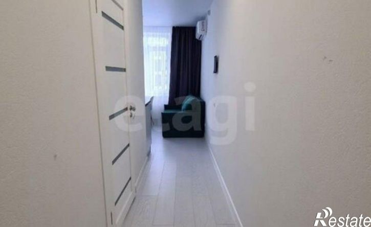 1-комн квартира Харьковская улица, 76,  д. 76