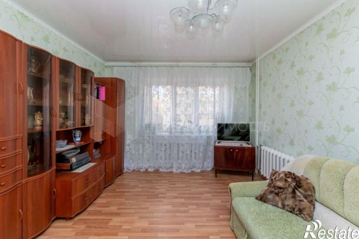 2-комн квартира улица Монтажников, 8,  д. 8