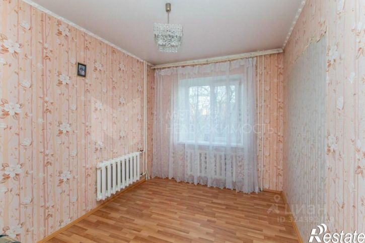 2-комн квартира улица Монтажников, 8,  д. 8