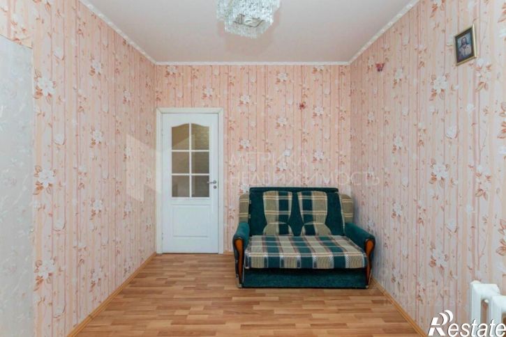 2-комн квартира улица Монтажников, 8,  д. 8